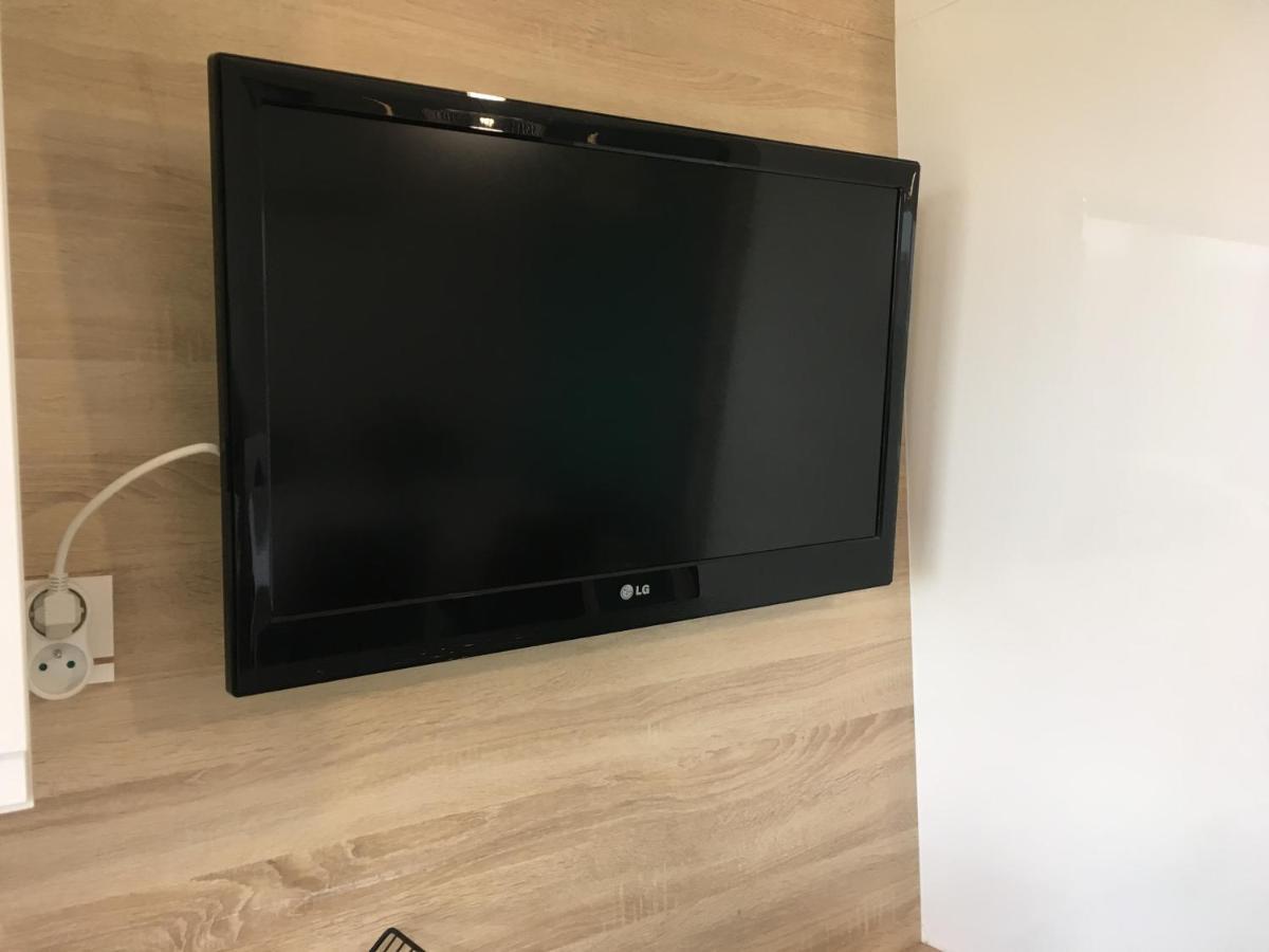 Vue Mer Sur La Cote D'Opale, Studio La Naturelle Pour 4 Personnes , Вимере Экстерьер фото