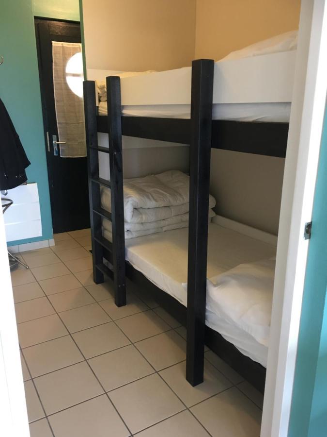 Vue Mer Sur La Cote D'Opale, Studio La Naturelle Pour 4 Personnes , Вимере Экстерьер фото