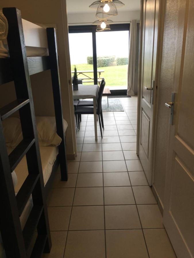 Vue Mer Sur La Cote D'Opale, Studio La Naturelle Pour 4 Personnes , Вимере Экстерьер фото
